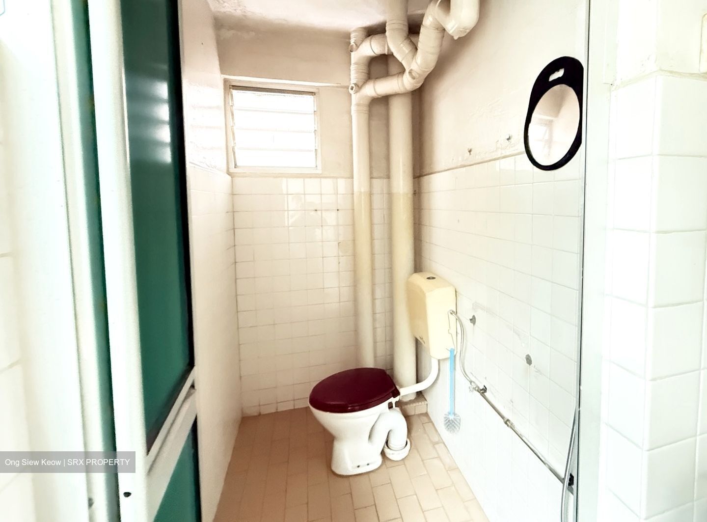 Hougang Street 61 (Hougang),  #558633711